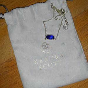 kendra scott necklace